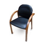 Кресло посетителя 