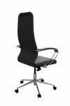 Кресло руководителя SU-B-10 ткань черная