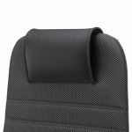 Кресло руководителя SU-B-10 ткань черная