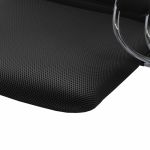 Кресло руководителя SU-B-10 ткань черная