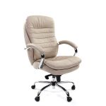 Кресло CH 795 белая