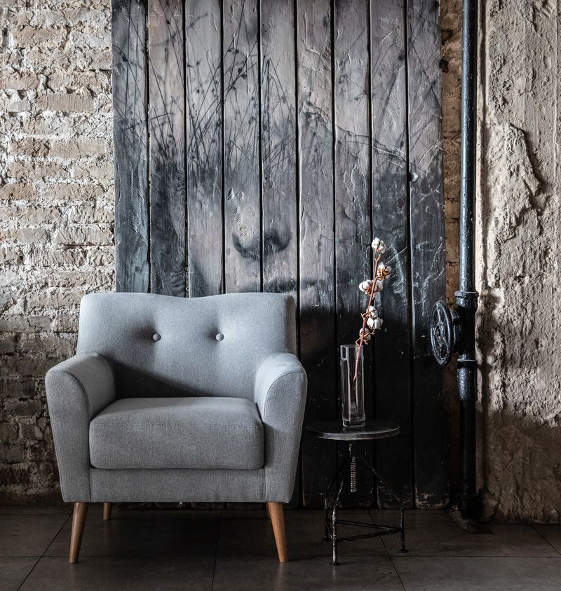 Мягкая мебель Ламелла | Lamella