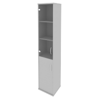 Шкаф высокий комбинированный А.СУ-1.2