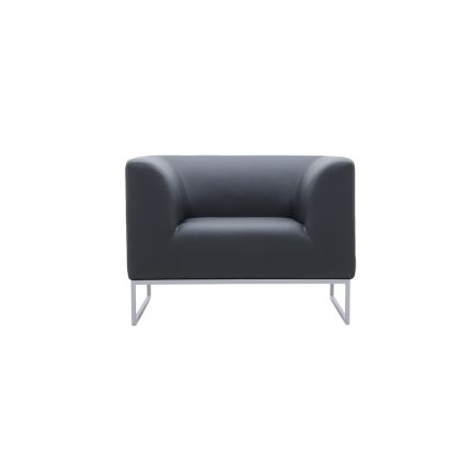 Кресло ткань / Velvet Lux 42