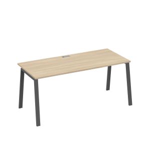 A4 стол письменный на металлокаркасе tre а4 а3 026 дк