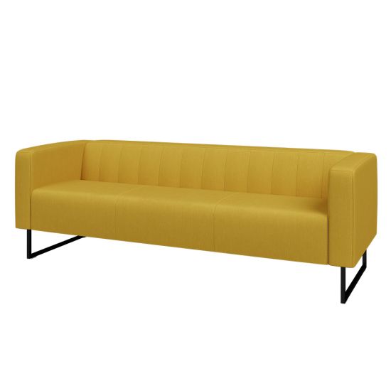 Диван трехместный Happy 999