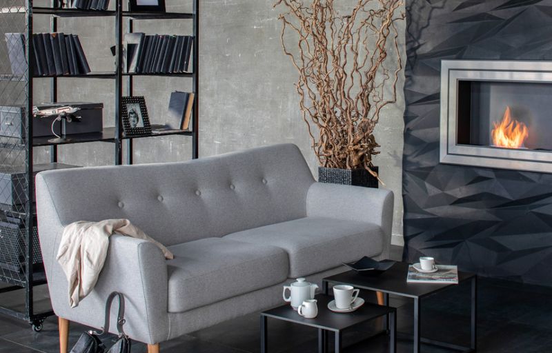 Мягкая мебель Ламелла | Lamella